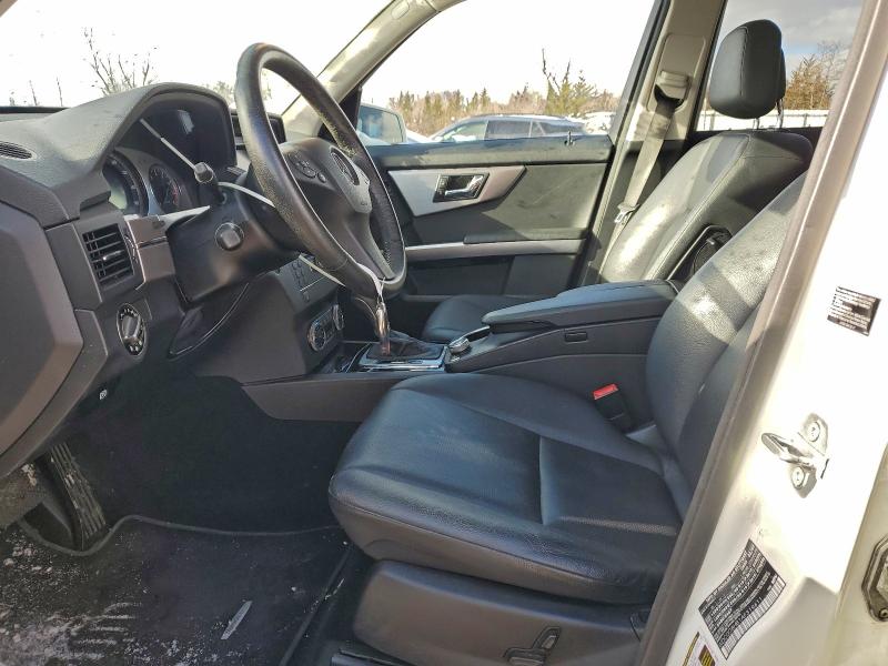2010 Mercedes-benz Glk მანქანა იყიდება აუქციონზე, vin: WDCGG8HB1AF319611, აუქციონის ნომერი: 95163425