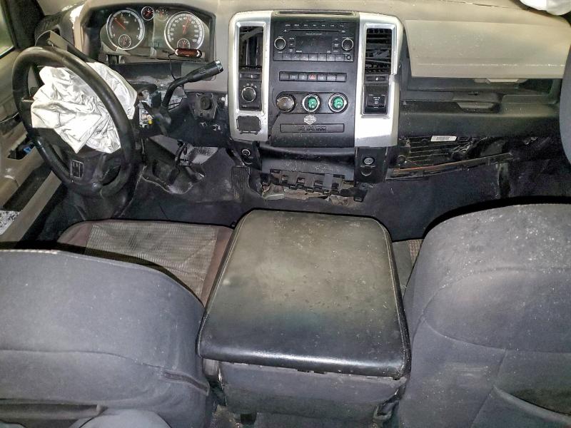 Продаж на аукціоні авто 2012 Dodge Ram 1500, vin: 1C6RD7GT8CS209488, номер лоту: 96634225