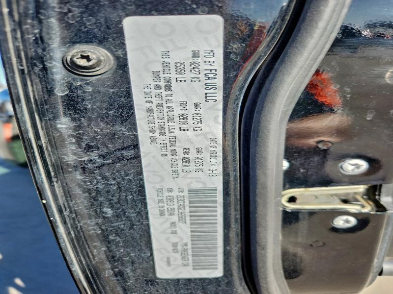 2018 Chrysler 300 Limite მანქანა იყიდება აუქციონზე, vin: 2C3CCAKG2JH268327, აუქციონის ნომერი: 97669335