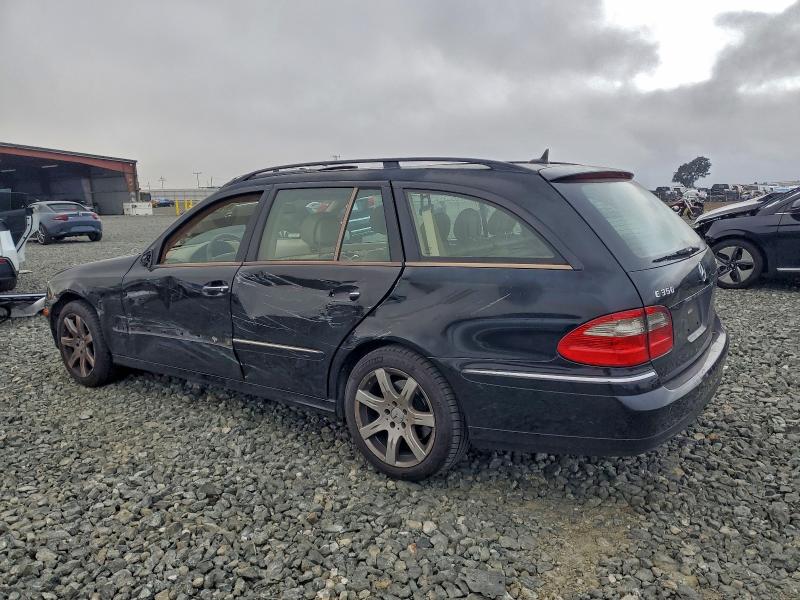 2007 Mercedes-benz E მანქანა იყიდება აუქციონზე, vin: WDBUH87X37B150029, აუქციონის ნომერი: 97217575