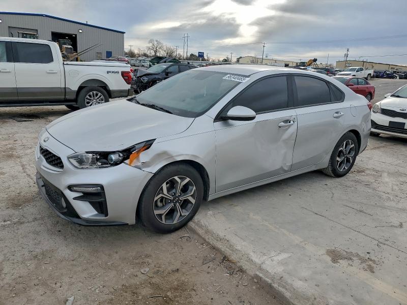 Продаж на аукціоні авто 2019 Kia Forte, vin: 3KPF24AD9KE050564, номер лоту: 96340465