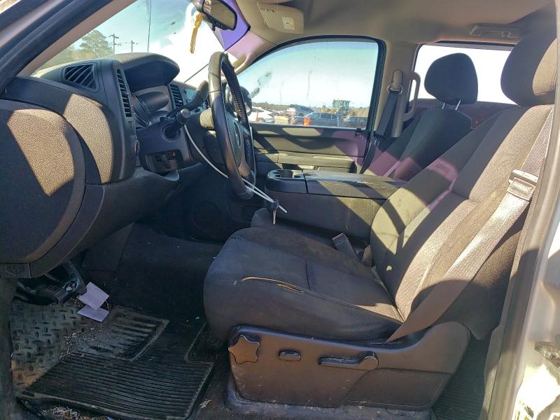 97393075 :رقم المزاد ، 3GTP1VE09DG113688 vin ، 2013 Gmc Sierra C15 مزاد بيع
