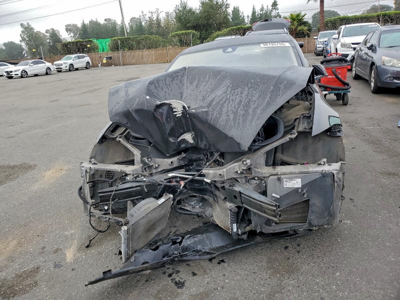 Продаж на аукціоні авто 2015 Tesla Model S, vin: 5YJSA1S19FFP68815, номер лоту: 96195755
