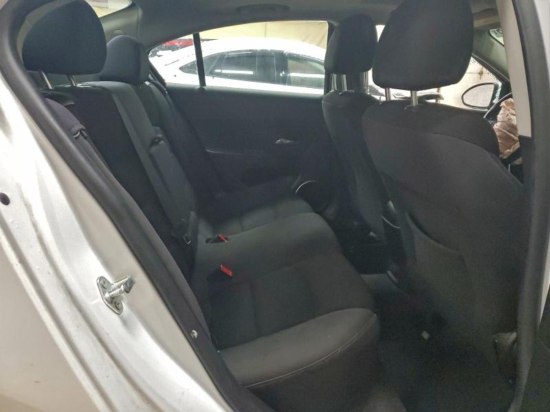 Aukcja sprzedaży 2014 Chevrolet Cruze, vin: 1G1PC5SBXE7349627, numer aukcji: 95095135