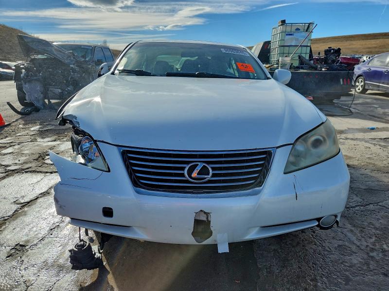Aukcja sprzedaży 2007 Lexus Es, vin: JTHBJ46G772044768, numer aukcji: 96963045