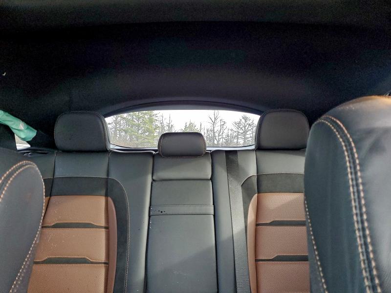 Продажа на аукционе авто 2024 Mercedes-benz Gle Coupe, vin: 4JGFD6BB6RB000369, номер лота: 95744505