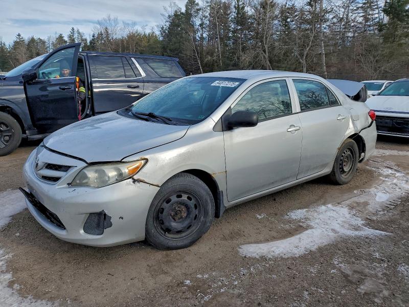 2013 Toyota Corolla მანქანა იყიდება აუქციონზე, vin: 2T1BU4EE6DC936872, აუქციონის ნომერი: 94817275