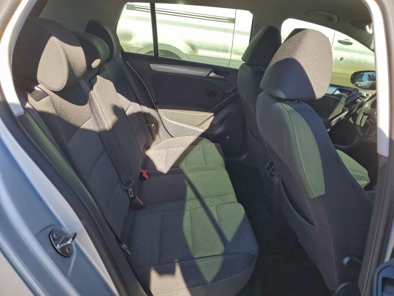 Aukcja sprzedaży 2014 Volkswagen Golf, vin: WVWDB7AJ1EW005692, numer aukcji: 94528285