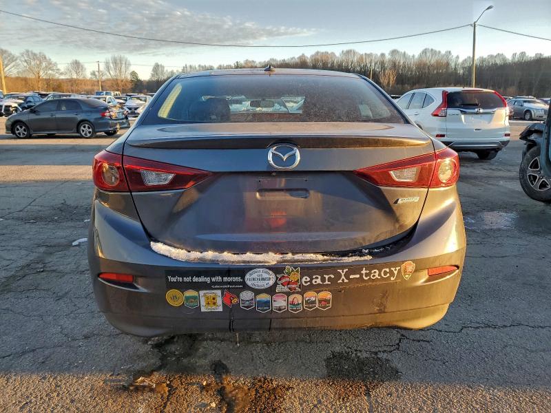 Продаж на аукціоні авто 2015 Mazda 3, vin: 3MZBM1W71FM233931, номер лоту: 97230195