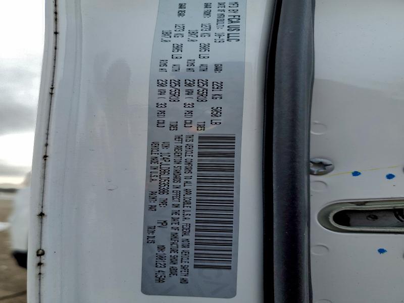 Продаж на аукціоні авто 2020 Jeep Cherokee, vin: 1C4PJLDB6LD535386, номер лоту: 96980985