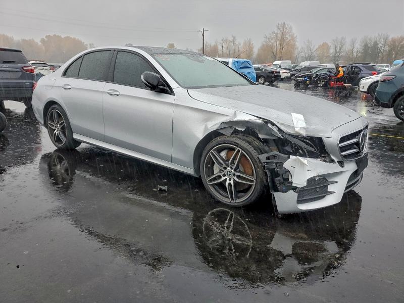 Aukcja sprzedaży 2019 Mercedes-benz E, vin: WDDZF4JB7KA521037, numer aukcji: 94972365