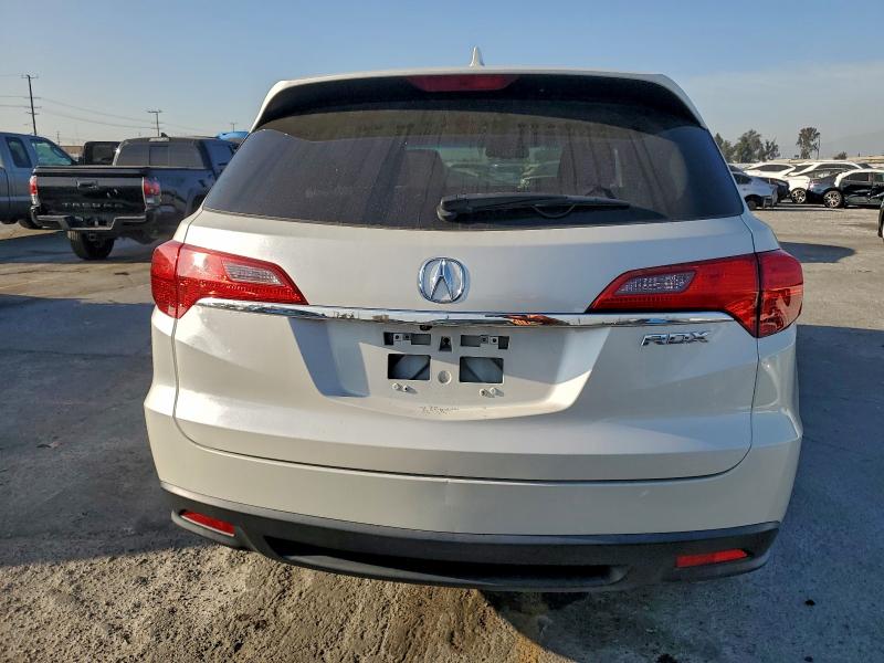Продажа на аукционе авто 2014 Acura Rdx, vin: 5J8TB3H5XEL009594, номер лота: 94968435