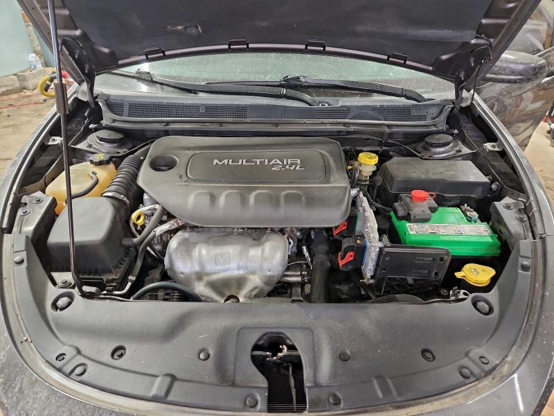 Продажа на аукционе авто 2015 Dodge Dart, vin: 1C3CDFBB8FD306954, номер лота: 96110535