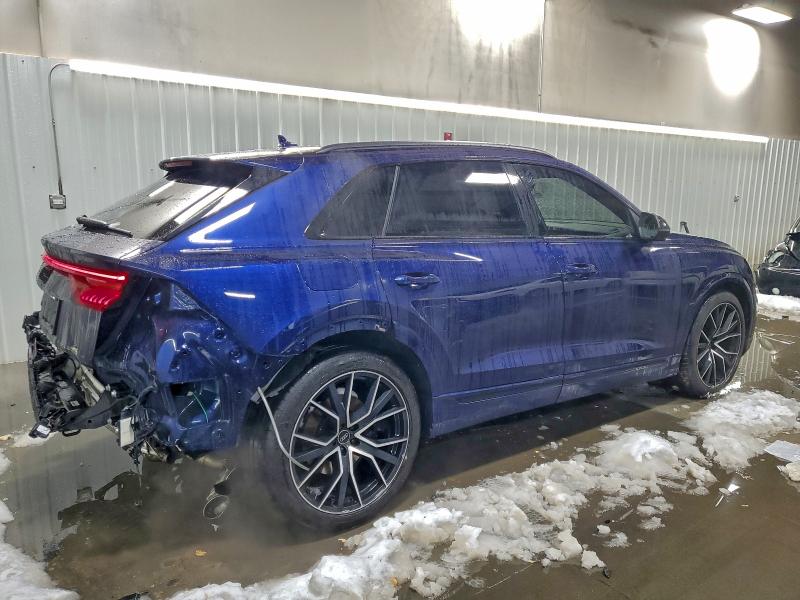 Продаж на аукціоні авто 2021 Audi Sq8, vin: WA1CWBF19MD033840, номер лоту: 93998245