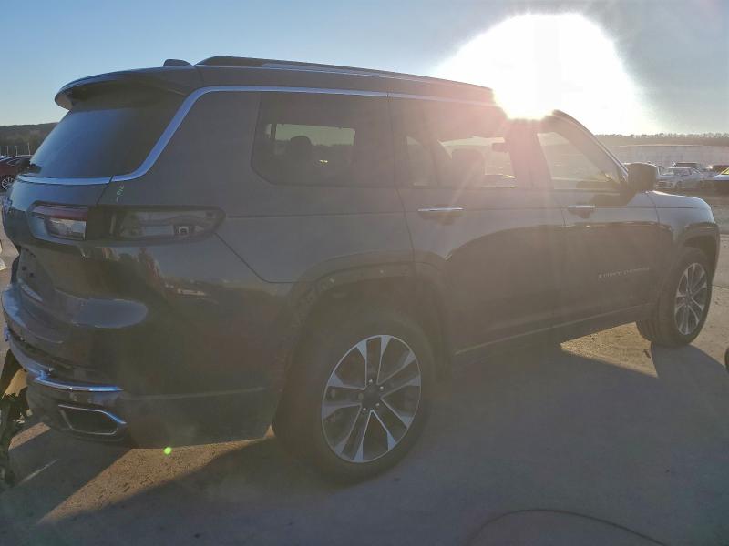 Aukcja sprzedaży 2021 Jeep Grand Cherokee, vin: 1C4RJKDG1M8211965, numer aukcji: 94167435