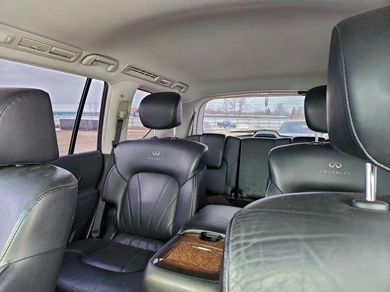 Продажа на аукционе авто 2012 Infiniti Qx56, vin: JN8AZ2NE0C9019484, номер лота: 91101065