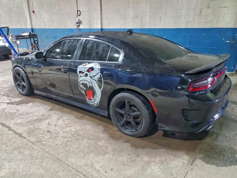 Продаж на аукціоні авто 2019 Dodge Charger, vin: 2C3CDXGJ4KH742431, номер лоту: 97789945
