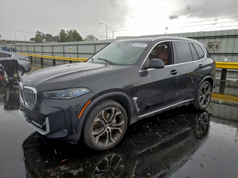 Aukcja sprzedaży 2024 Bmw X5, vin: 5UX23EU00R9V56288, numer aukcji: 95775105