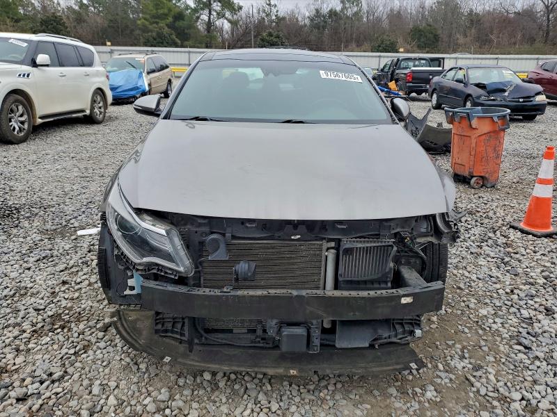 Продаж на аукціоні авто 2016 Kia Optima, vin: 5XXGV4L29GG109991, номер лоту: 97567605