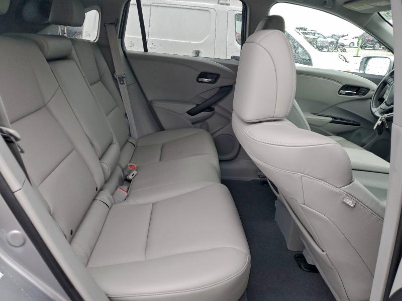 Aukcja sprzedaży 2017 Acura Rdx, vin: 5J8TB4H79HL035308, numer aukcji: 95134975