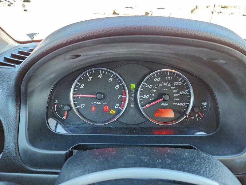 96914485 :رقم المزاد ، 1YVHP80C185M28160 vin ، 2008 Mazda 6 مزاد بيع