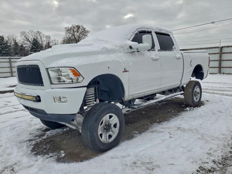 Продаж на аукціоні авто 2015 Ram 2500, vin: 3C6UR5CL7FG611309, номер лоту: 94025885