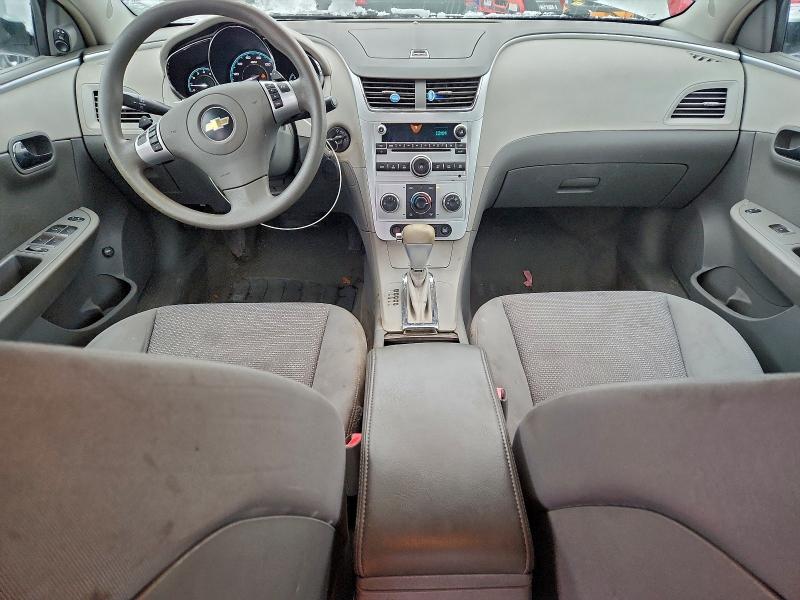 2009 Chevrolet Malibu მანქანა იყიდება აუქციონზე, vin: 1G1ZH57BX94250977, აუქციონის ნომერი: 96343855
