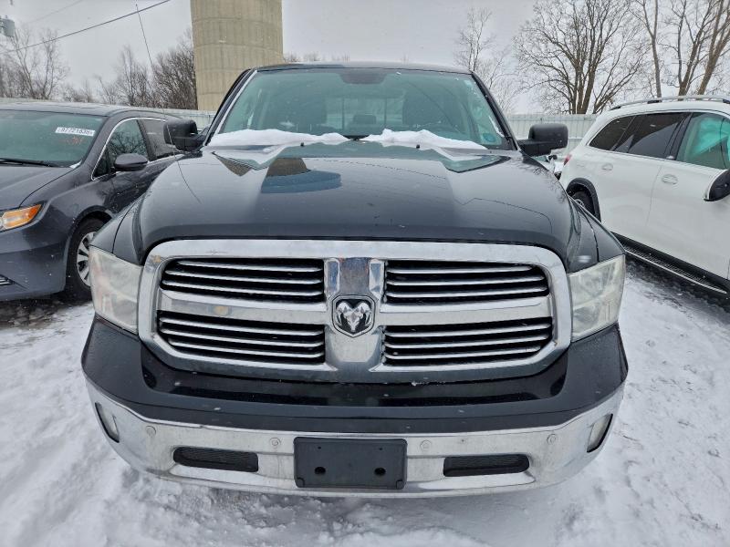 Продажа на аукционе авто 2014 Ram 1500, vin: 1C6RR7GTXES132613, номер лота: 97116275