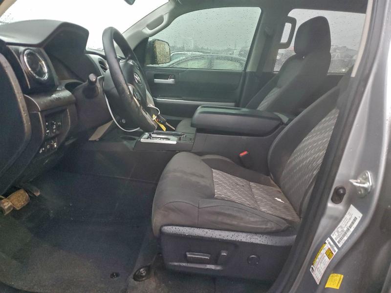 Продаж на аукціоні авто 2021 Toyota Tundra, vin: 5TFDY5F19MX990649, номер лоту: 97012295