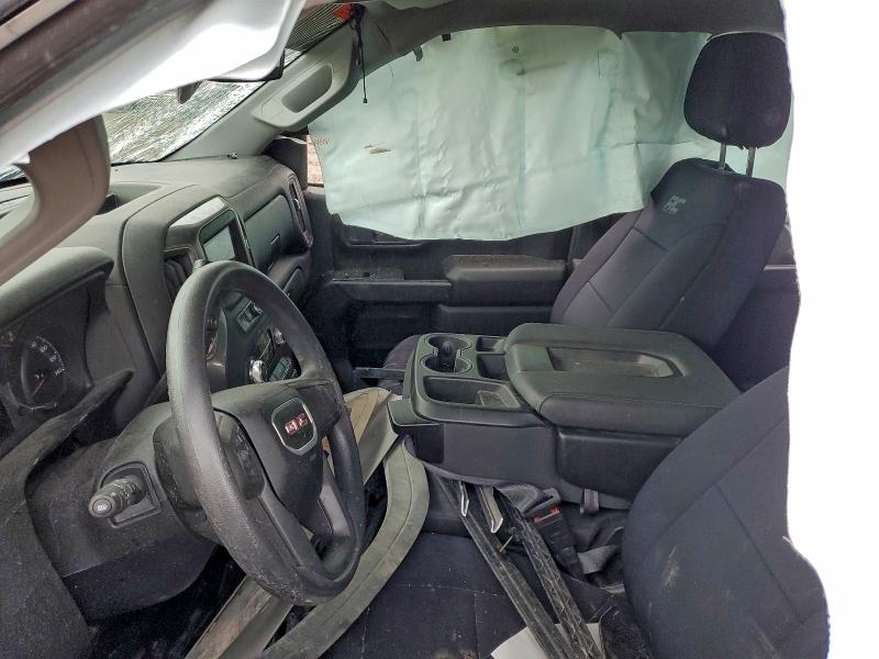 Продажа на аукционе авто 2024 Gmc Sierra, vin: 1GTUUAED7RZ359152, номер лота: 97417395