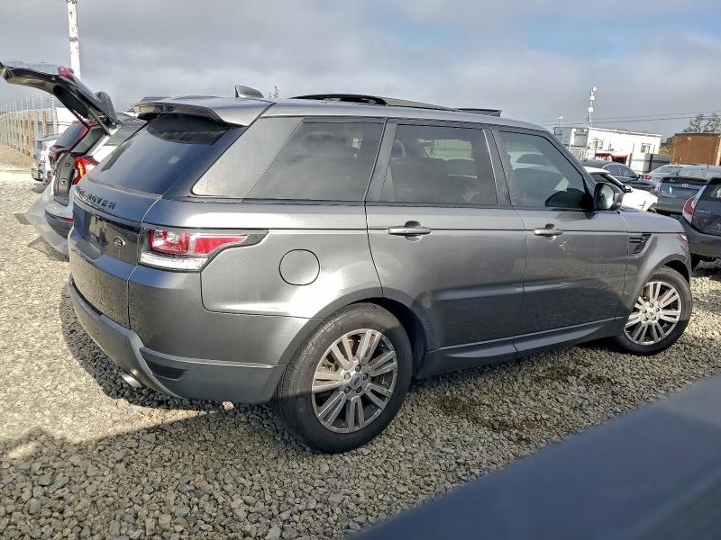 Aukcja sprzedaży 2017 Land Rover Range Rove, vin: SALWR2FV1HA669651, numer aukcji: 95996895