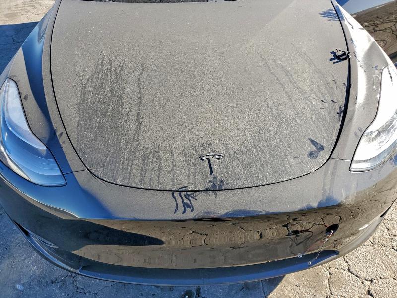 Продажа на аукционе авто 2023 Tesla Model Y, vin: 7SAYGDEF3PF763809, номер лота: 96000815