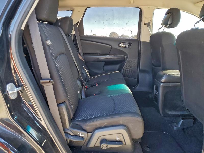 Продажа на аукционе авто 2015 Dodge Journey, vin: 3C4PDCABXFT688055, номер лота: 96294105