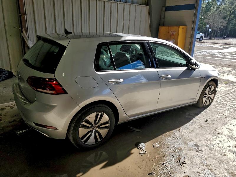 Aukcja sprzedaży 2019 Volkswagen E-golf, vin: WVWKR7AU4KW910940, numer aukcji: 95728175