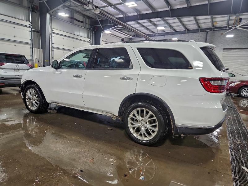 Продаж на аукціоні авто 2014 Dodge Durango Ci, vin: 1C4RDJEG5EC552025, номер лоту: 95826305