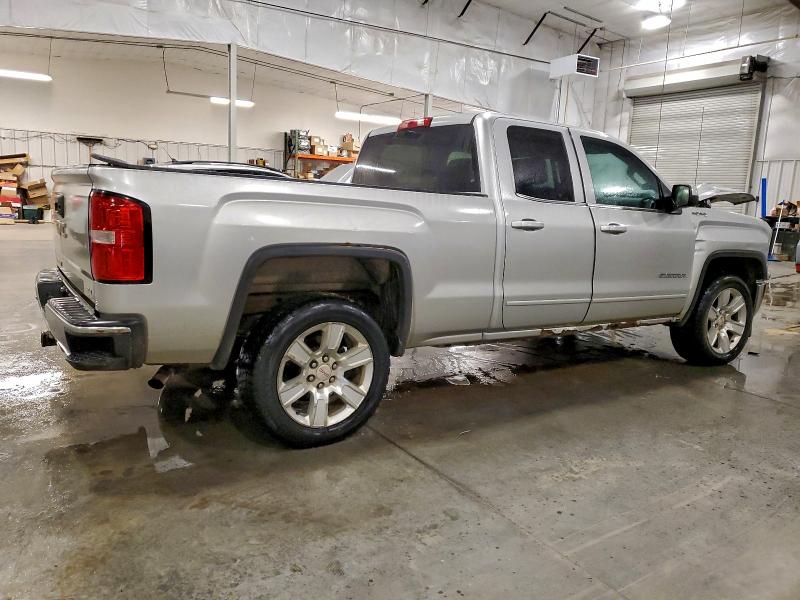 Продажа на аукционе авто 2014 Gmc Sierra, vin: 1GTV2UEC1EZ384173, номер лота: 95029485