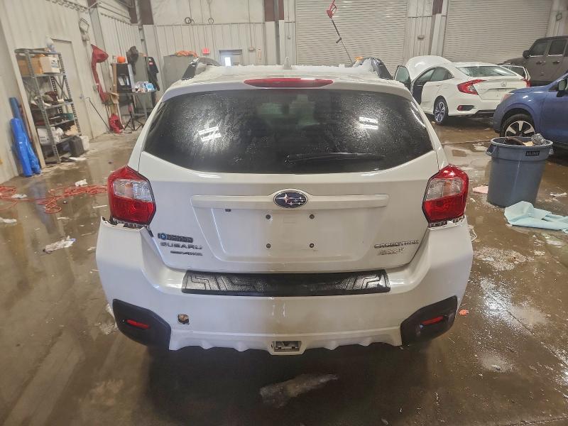 Aukcja sprzedaży 2017 Subaru Crosstrek, vin: JF2GPADC2H8245031, numer aukcji: 95323105