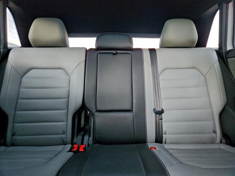 95987945 :رقم المزاد ، 1V2AE2CA5RC262127 vin ، 2024 Volkswagen Atlas Cross Sport مزاد بيع