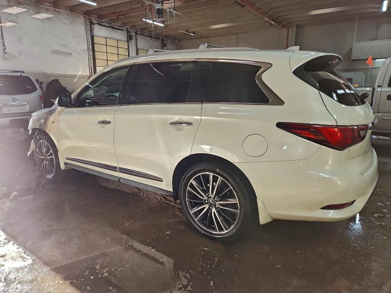 Продаж на аукціоні авто 2019 Infiniti Qx60 Luxe, vin: 5N1DL0MM0KC505863, номер лоту: 98973495