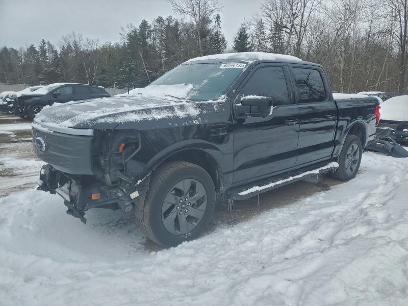 Aukcja sprzedaży 2022 Ford F150, vin: 1FTVW1EV4NWG06047, numer aukcji: 92846135
