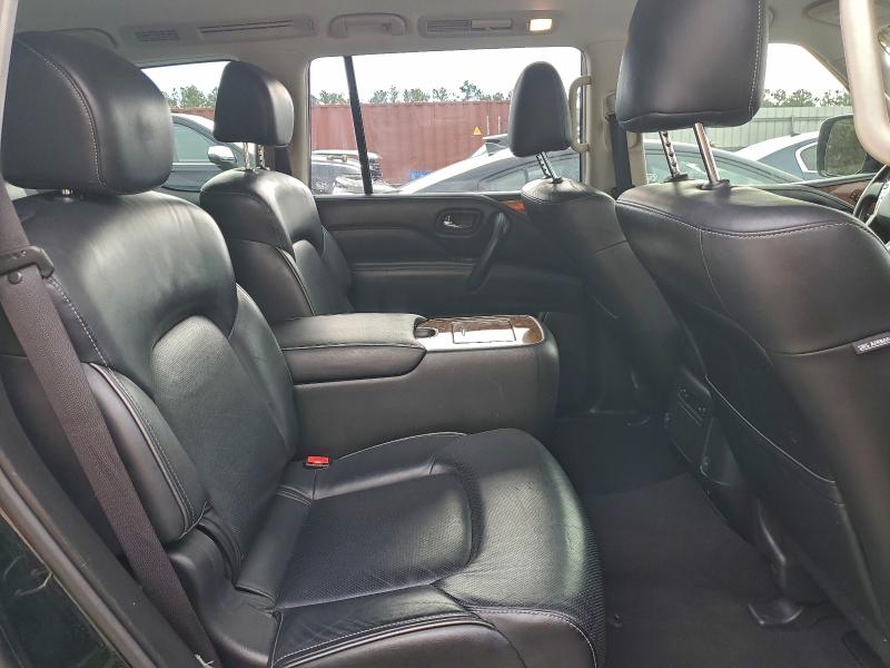 Продаж на аукціоні авто 2018 Infiniti Qx80 Base, vin: JN8AZ2NF2J9665003, номер лоту: 97789475