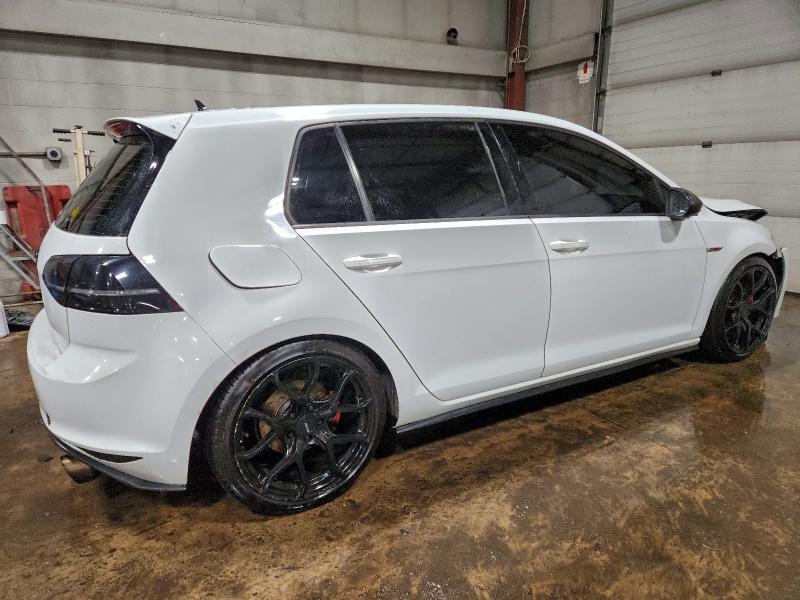 Aukcja sprzedaży 2015 Volkswagen Gti, vin: 3VW5T7AUXFM103324, numer aukcji: 94890605
