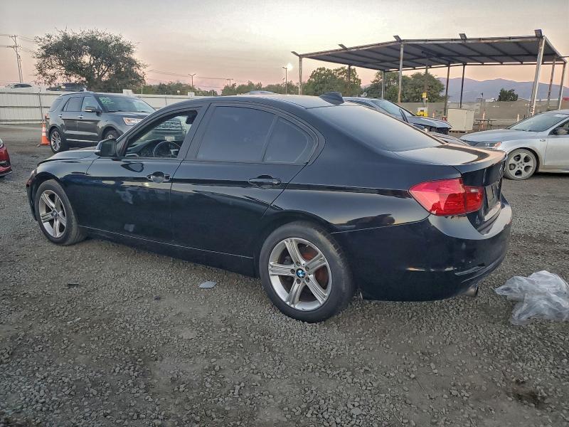 Продажа на аукционе авто 2014 Bmw 320 I, vin: WBA3B1C55EK134872, номер лота: 94820325