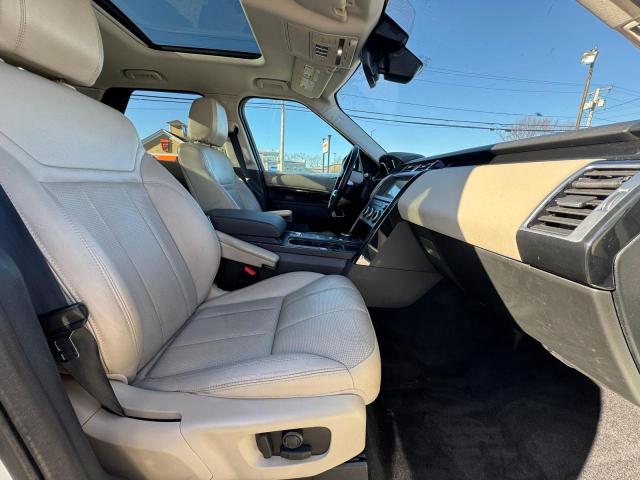 98663295 :رقم المزاد ، SALRG2RVXL2422405 vin ، 2020 Land Rover Discovery مزاد بيع