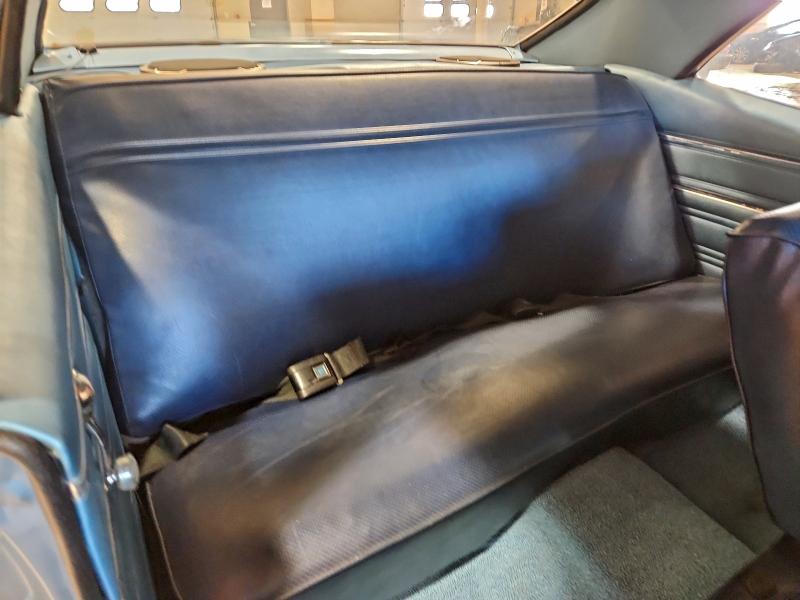 Продаж на аукціоні авто 1972 Chevrolet Nova, vin: 1X27H2L112298, номер лоту: 97347385