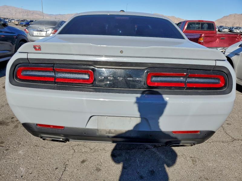 2021 Dodge Challenger მანქანა იყიდება აუქციონზე, vin: 2C3CDZJG7MH610968, აუქციონის ნომერი: 95806845