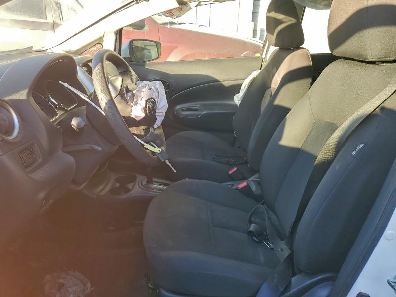 Продажа на аукционе авто 2015 Nissan Versa Note, vin: 3N1CE2CP0FL445422, номер лота: 96572505