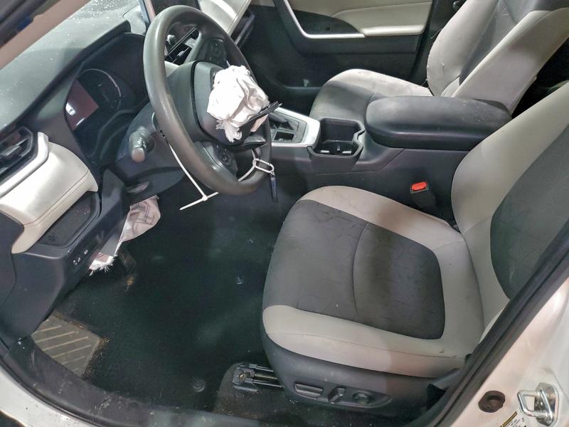 Продаж на аукціоні авто 2024 Toyota Rav4 Xle, vin: 2T3P1RFV4RC395930, номер лоту: 98320895