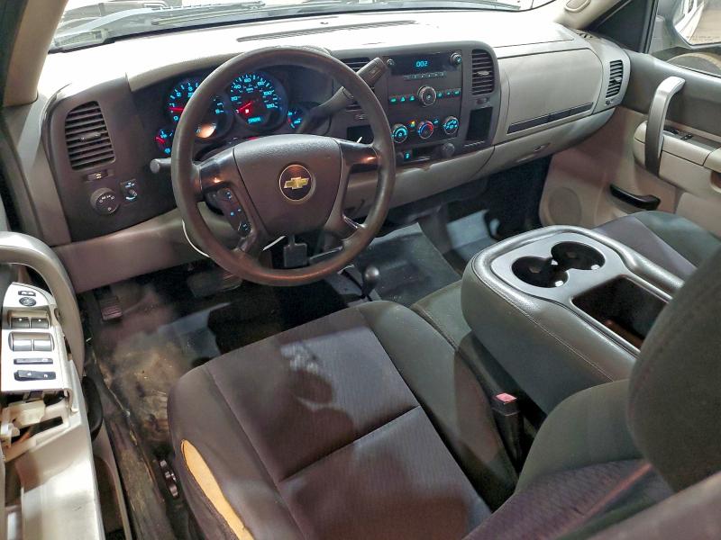 Продажа на аукционе авто 2013 Chevrolet Silverado, vin: 1GCRKPE71DZ143721, номер лота: 97939395