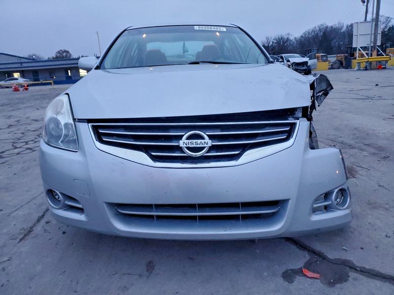 2012 Nissan Altima მანქანა იყიდება აუქციონზე, vin: 1N4AL2AP2CN408340, აუქციონის ნომერი: 68393546